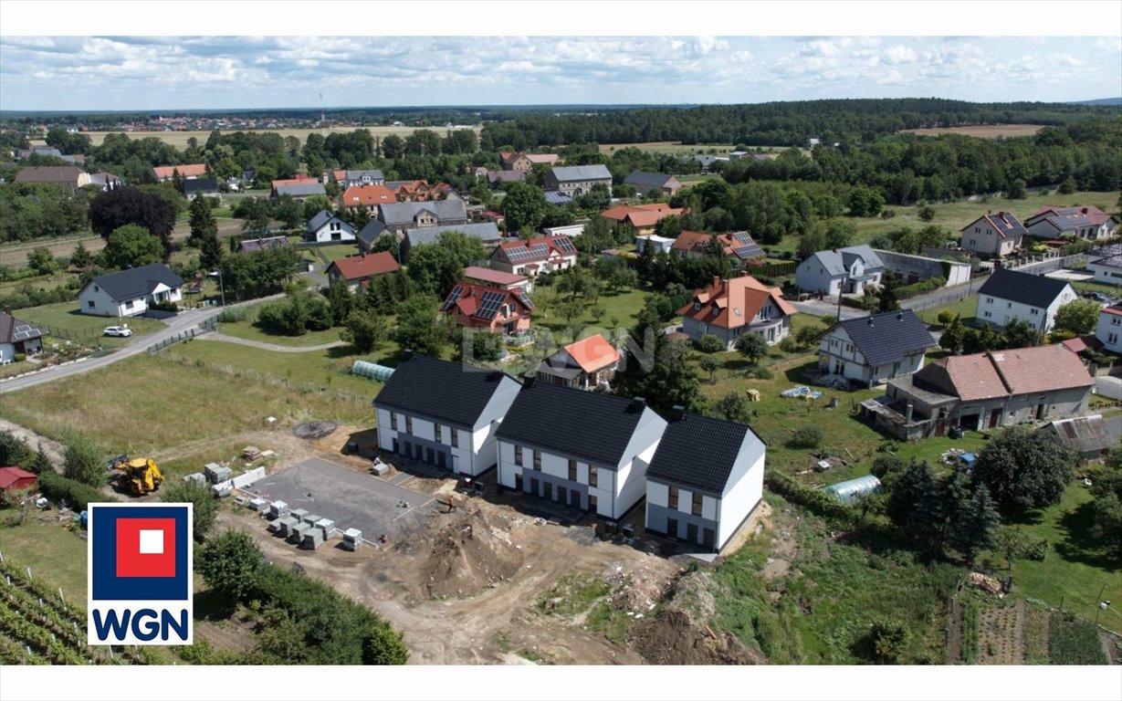 Mieszkanie trzypokojowe na sprzedaż Bolesławiec, Centrum  59m2 Foto 15