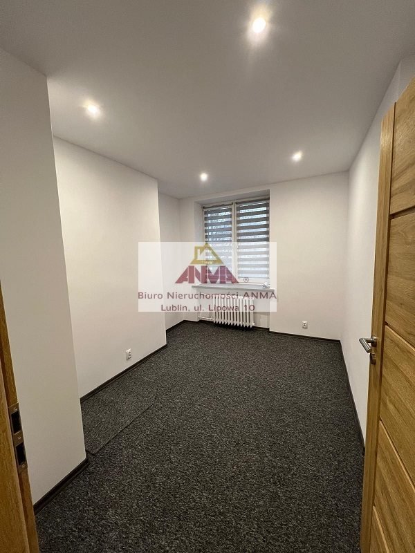 Kawalerka po remoncie w centrum Lublina z niskim czynszem Lublin, Śródmieście, Centrum  14m2 Foto 1