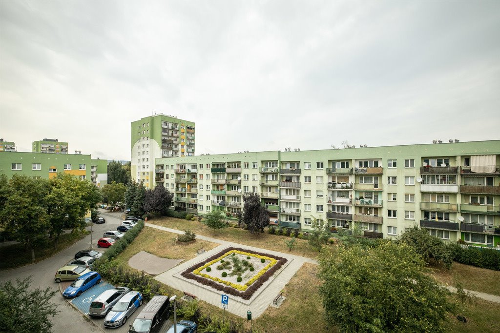 Mieszkanie trzypokojowe na sprzedaż Łódź, Widzew, Bedricha Smetany  62m2 Foto 18