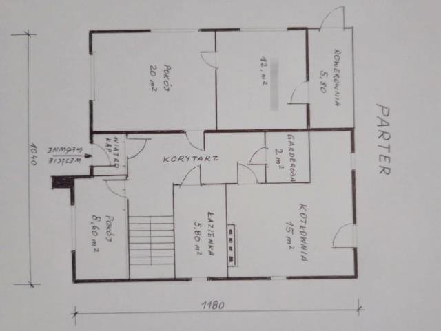 Dom na sprzedaż Byczyna, Żółkiewskiego  190m2 Foto 12