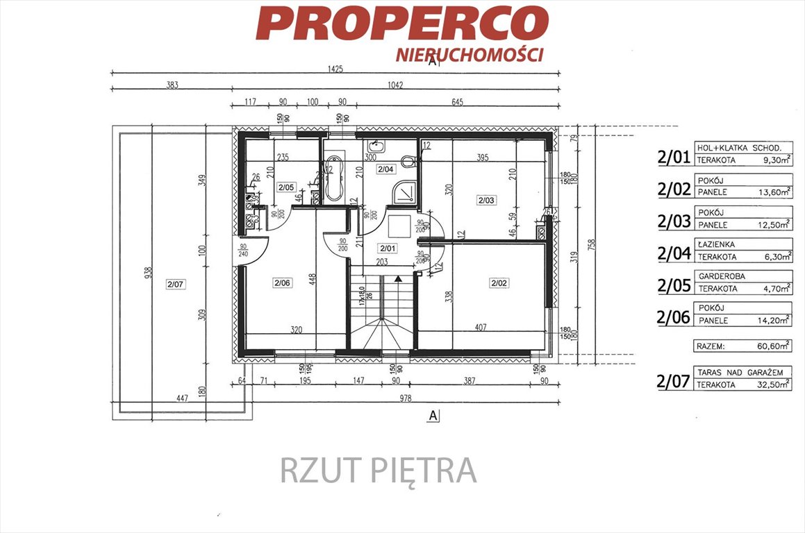 Dom na sprzedaż Brzeziny  150m2 Foto 20