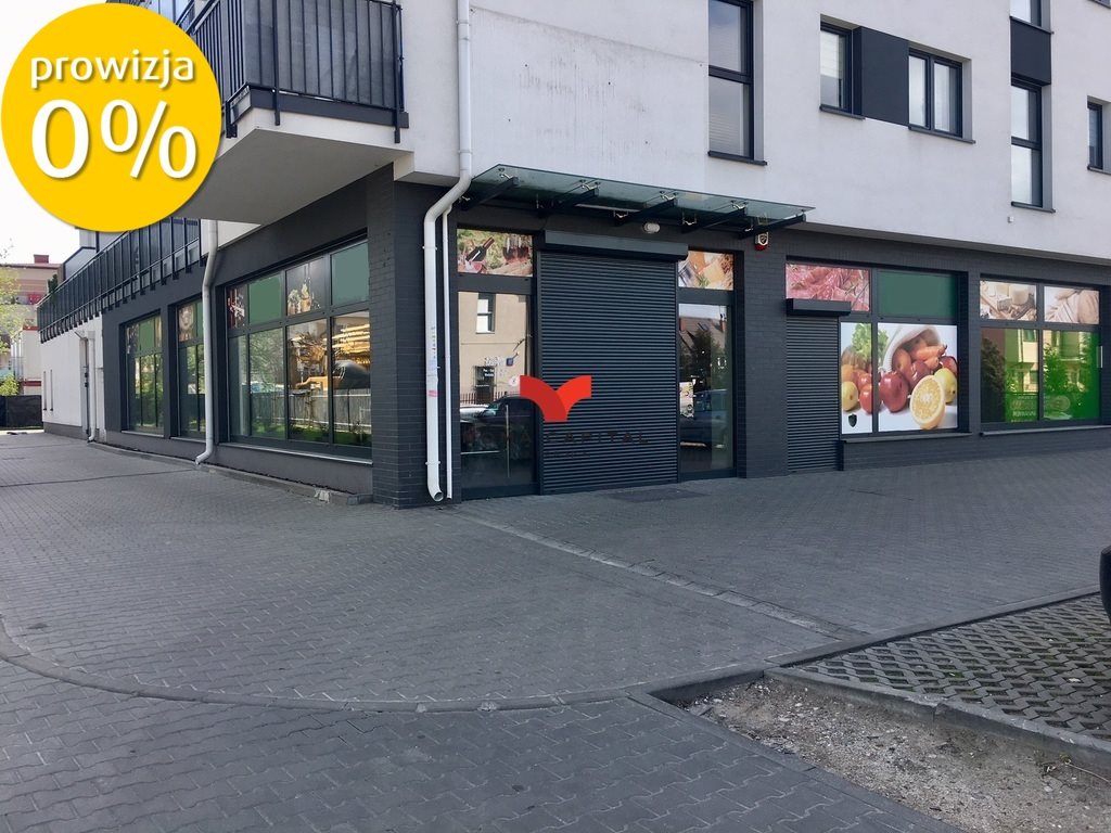 Lokal użytkowy na wynajem Warszawa, Wawer, Klimontowska 265m2 Foto 1 Lokal użytkowy na wynajem Warszawa, Wawer, Klimontowska 265m2 Foto 1