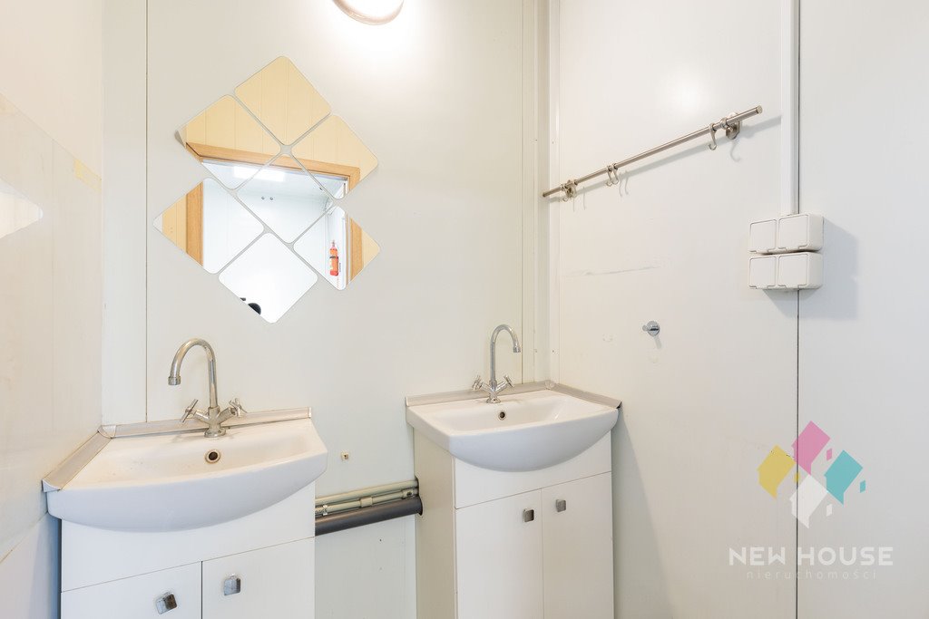 Lokal użytkowy na wynajem Olsztyn, Podgrodzie, al. Aleja Warszawska  65m2 Foto 10