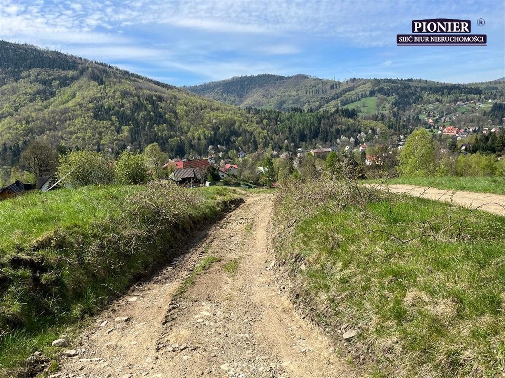 Działka budowlana na sprzedaż Brenna  2 085m2 Foto 8