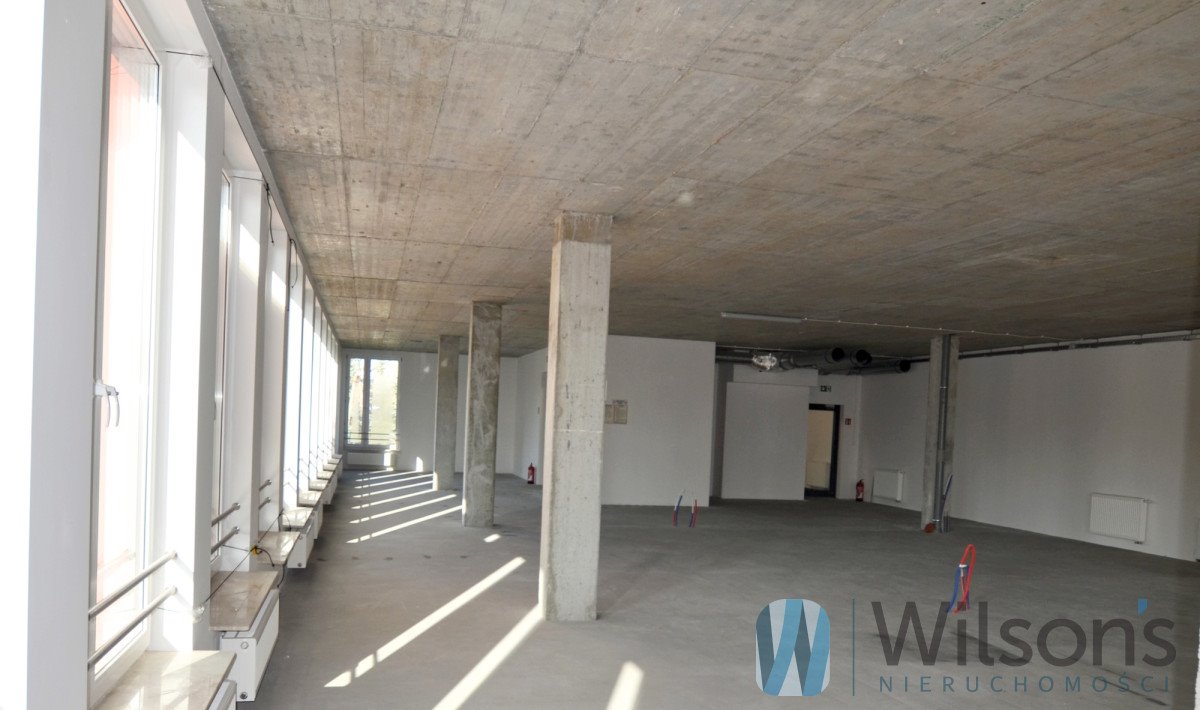 Lokal użytkowy na wynajem Łomianki, Prochownia  130m2 Foto 7