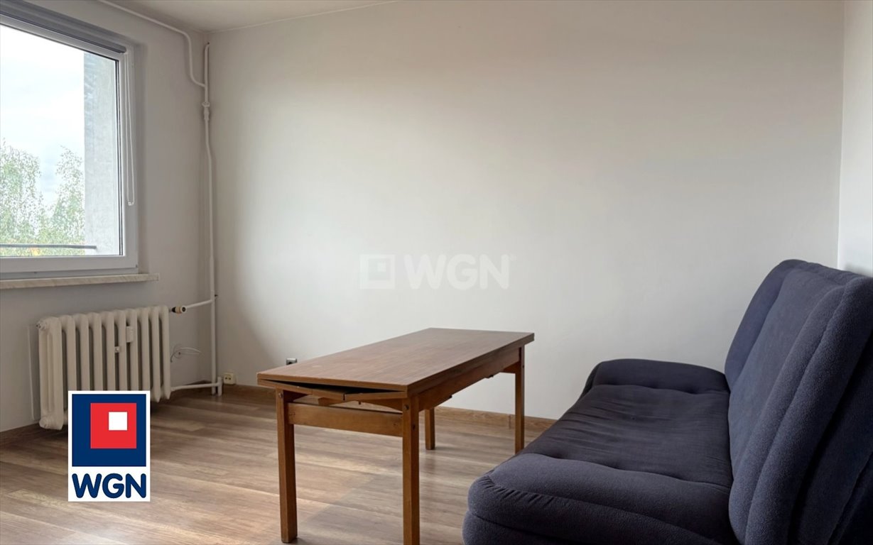Wynajmę komfortowe 2-pokojowe mieszkanie 36 m² w Nowej Soli Nowa Sól, Młynarska  36m2 Foto 1