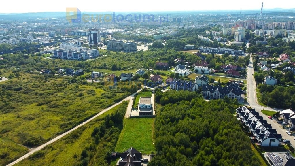 Działka budowlana na sprzedaż Kielce, Ciekocka  1 764m2 Foto 3