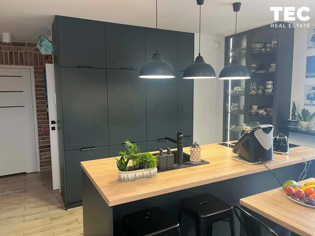 Komfortowe 50 m² z ogródkami, klimatyzacją i jacuzzi Kraków, Czyżyny, Czyżyny, Sołtysowska  50m2 Foto 1