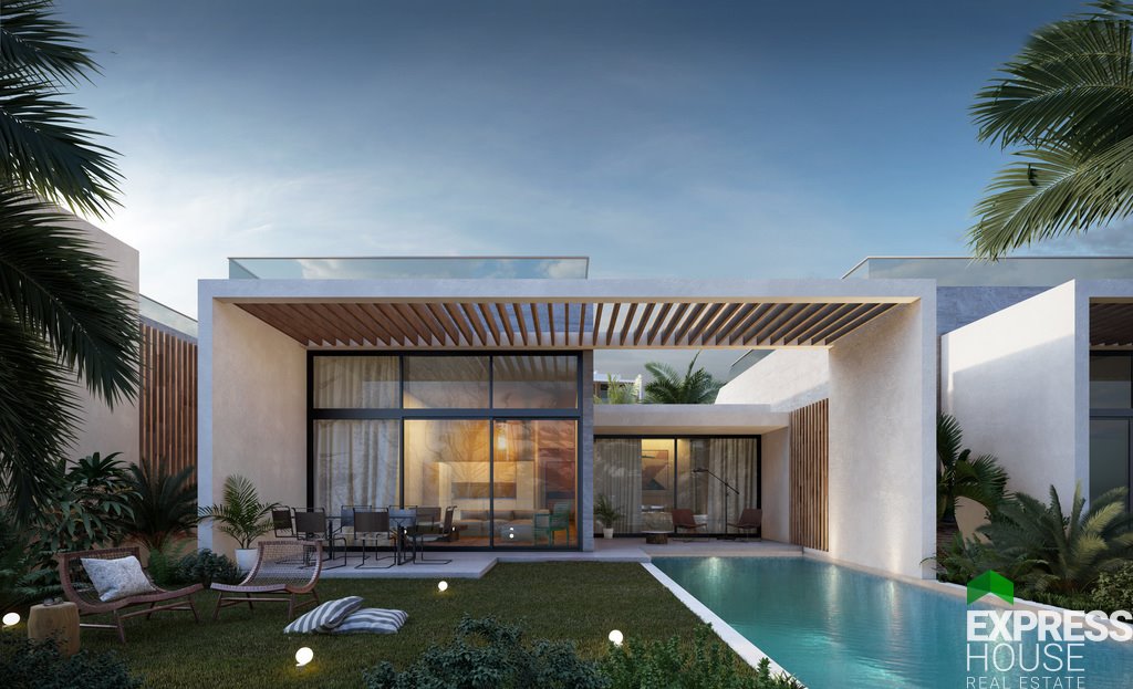 Mieszkanie dwupokojowe na sprzedaż Cypr, Esentepe  55m2 Foto 1