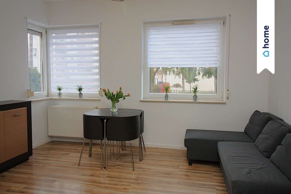 Sprzedam 26m2 z dużym balkonem, gotowe do wprowadzenia Bydgoszcz, Szwederowo  26m2 Foto 1