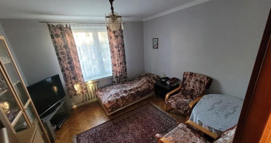 Mieszkanie dwupokojowe na sprzedaż Sosnowiec, Milowice, K. K. Baczyńskiego  47m2 Foto 4