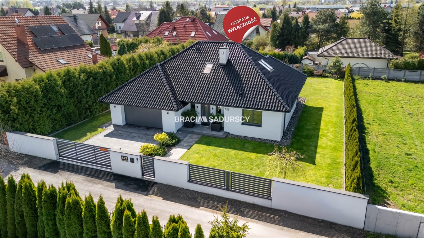 Dom na sprzedaż Kokotów  210m2 Foto 2
