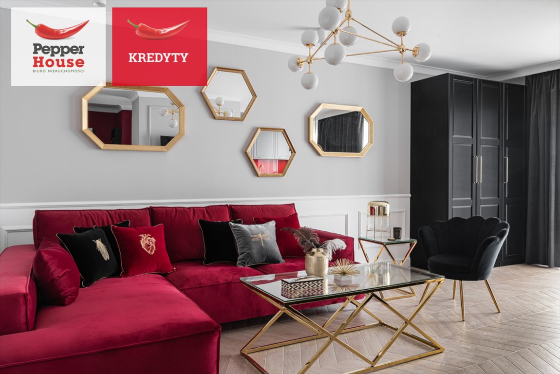 Nowoczesne 77 m² w centrum Gdańska z garażem polecam Gdańsk, Śródmieście, św. Barbary  77m2 Foto 1
