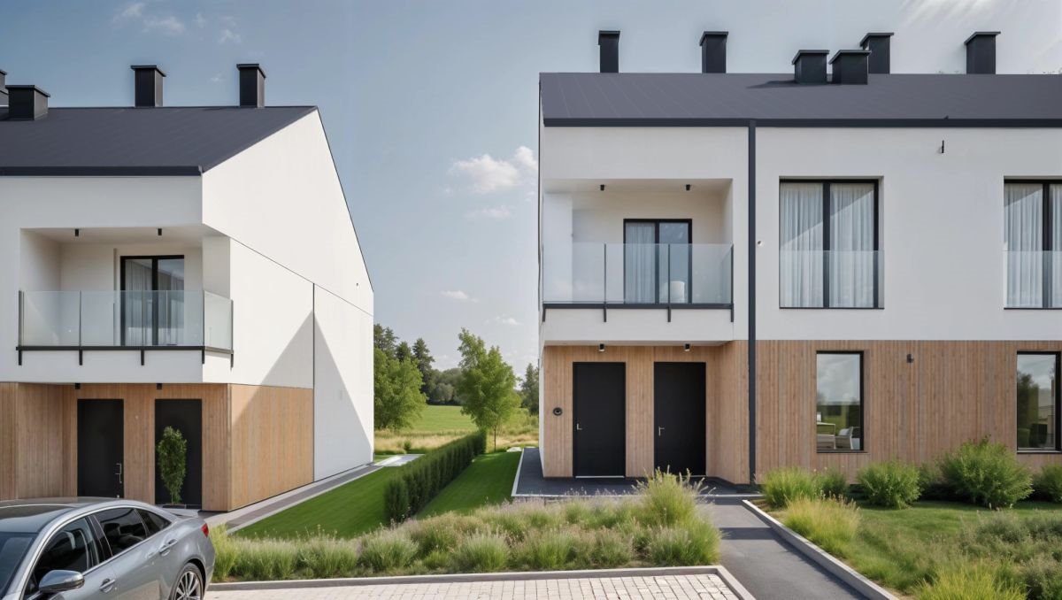 Mieszkanie trzypokojowe na sprzedaż Głogów Małopolski, Władysława Sikorskiego  66m2 Foto 1