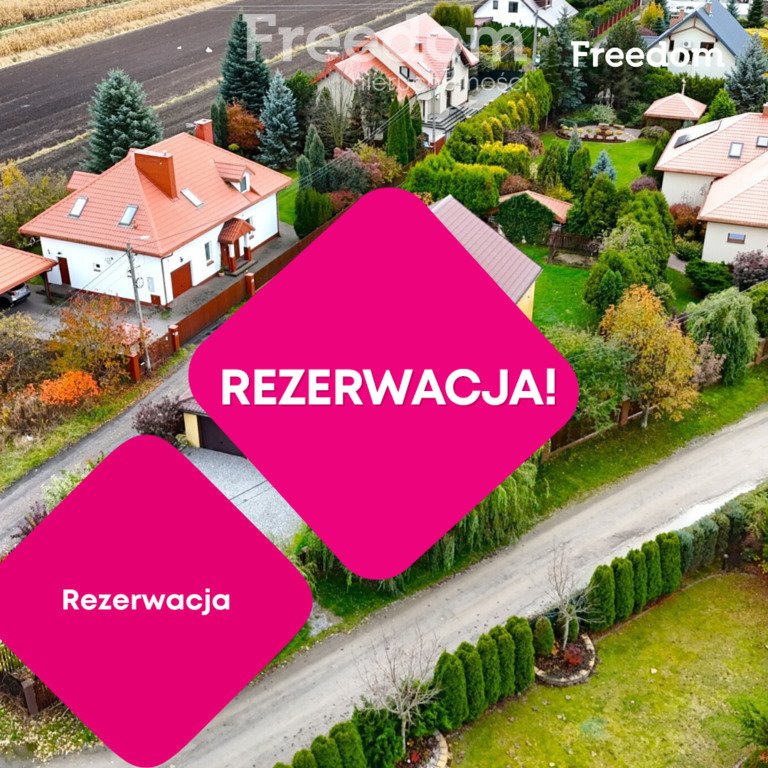 Dom na sprzedaż Łuków, Gospodarska  200m2 Foto 1