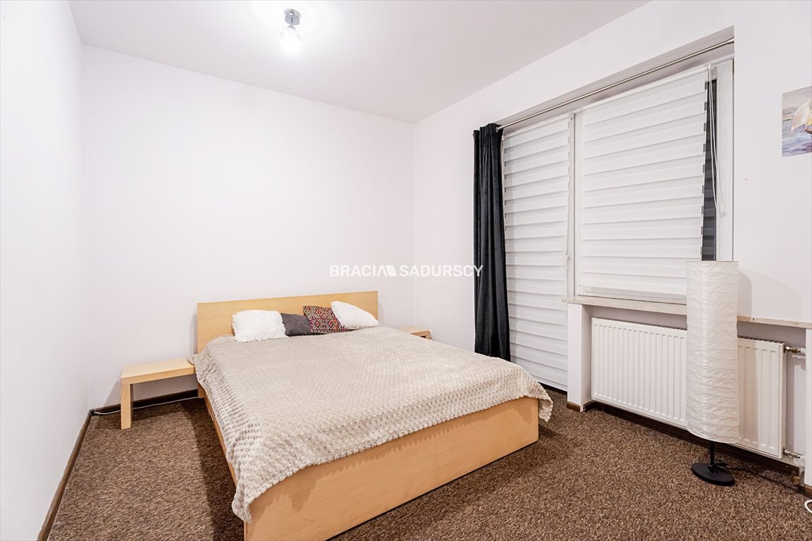 Mieszkanie dwupokojowe na wynajem Kraków, Prądnik Biały, Prądnik Biały, Skrajna  50m2 Foto 1