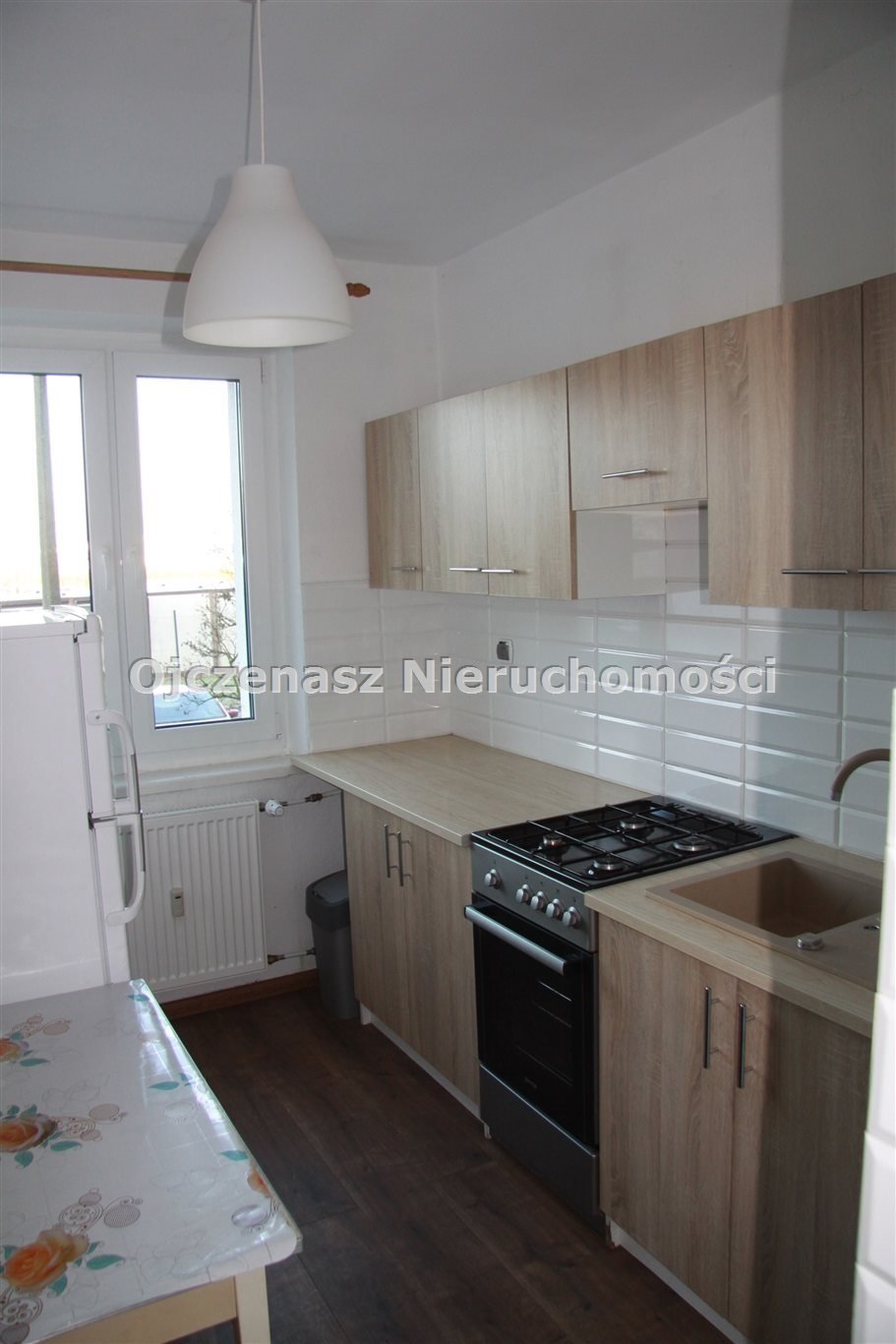 Mieszkanie dwupokojowe na wynajem Bydgoszcz, Okole  42m2 Foto 1