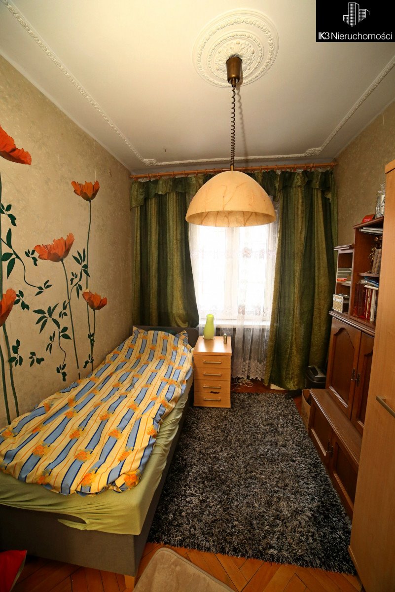 Mieszkanie trzypokojowe na sprzedaż Lublin, Stare Miasto, Furmańska  53m2 Foto 10