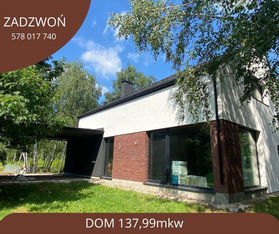 Dom na sprzedaż Halinów, Zagaje  138m2 Foto 7