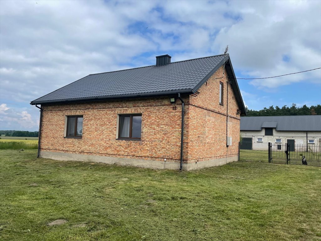 Dom na sprzedaż Nowe Miasto  115m2 Foto 1