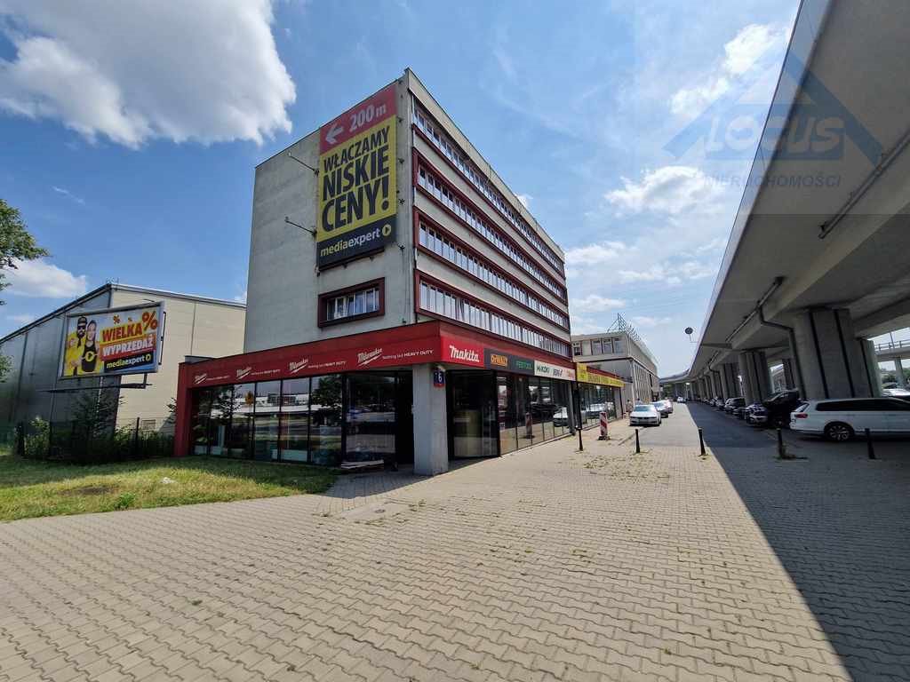 Lokal użytkowy na wynajem Warszawa, Białołęka, Modlińska  197m2 Foto 1