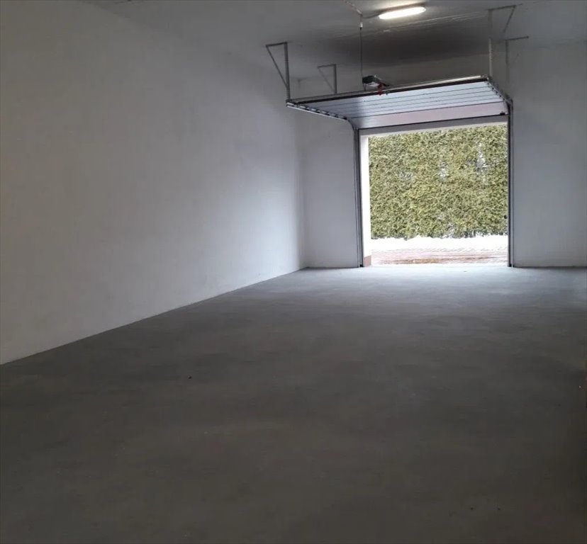 Lokal użytkowy na wynajem Palmiry  550m2 Foto 3