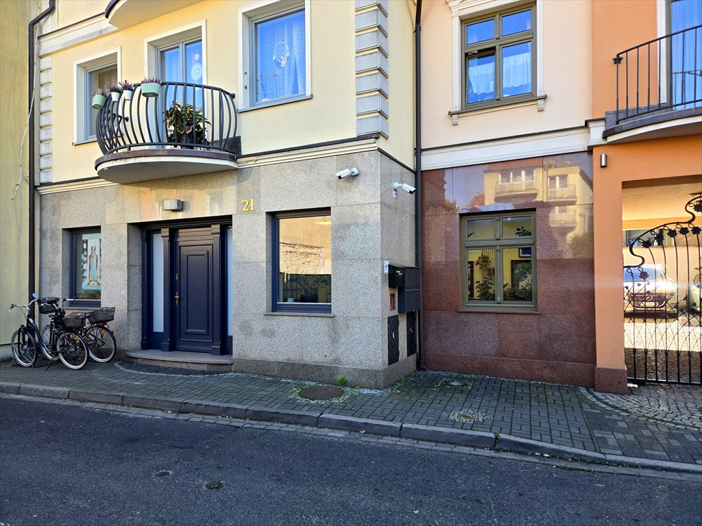 Zapraszam do wynajmu funkcjonalnego lokalu 101 m² w Lesznie Leszno, Średnia  101m2 Foto 1