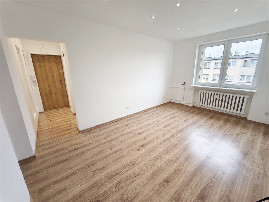 Mieszkanie dwupokojowe na sprzedaż Katowice, Burowiec, Przedwiośnie  37m2 Foto 1