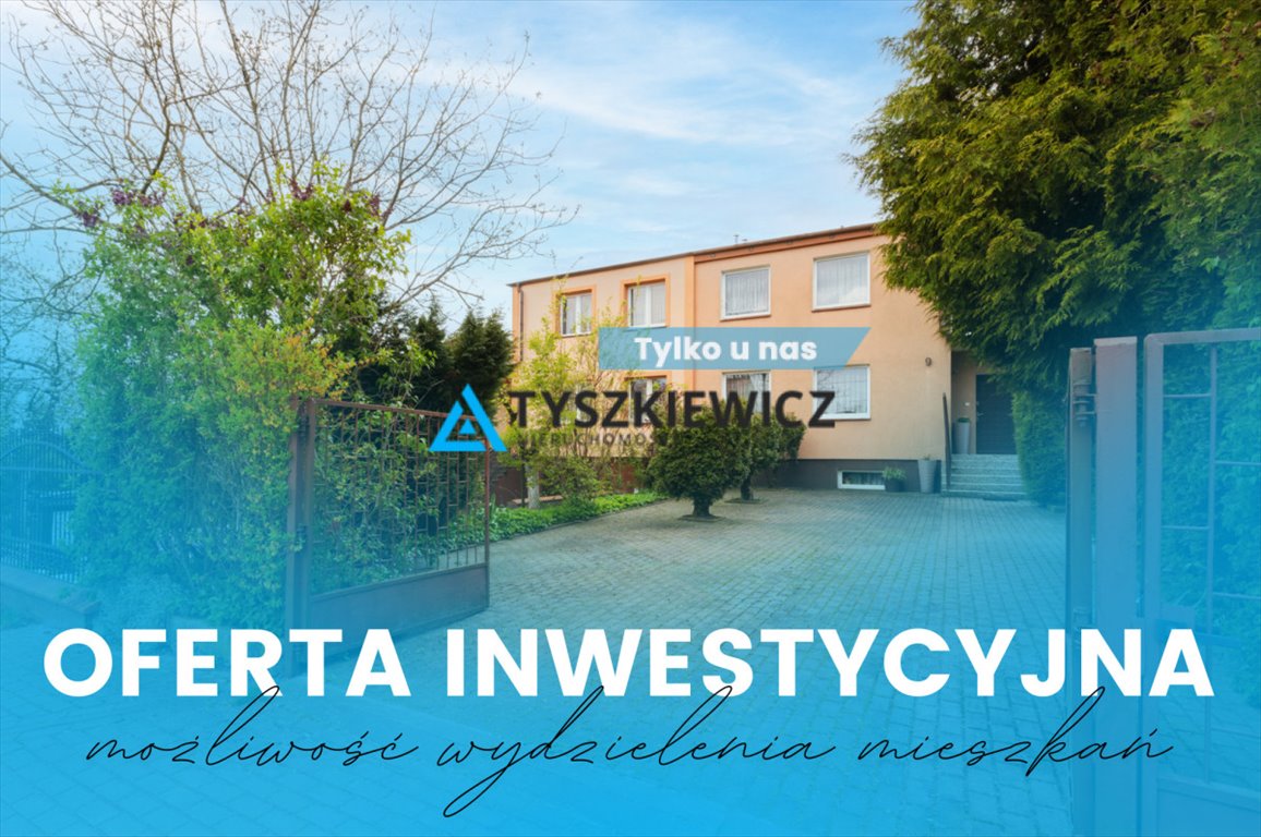 Dom na sprzedaż Gdańsk, Kokoszki, Montażystów  131m2 Foto 1