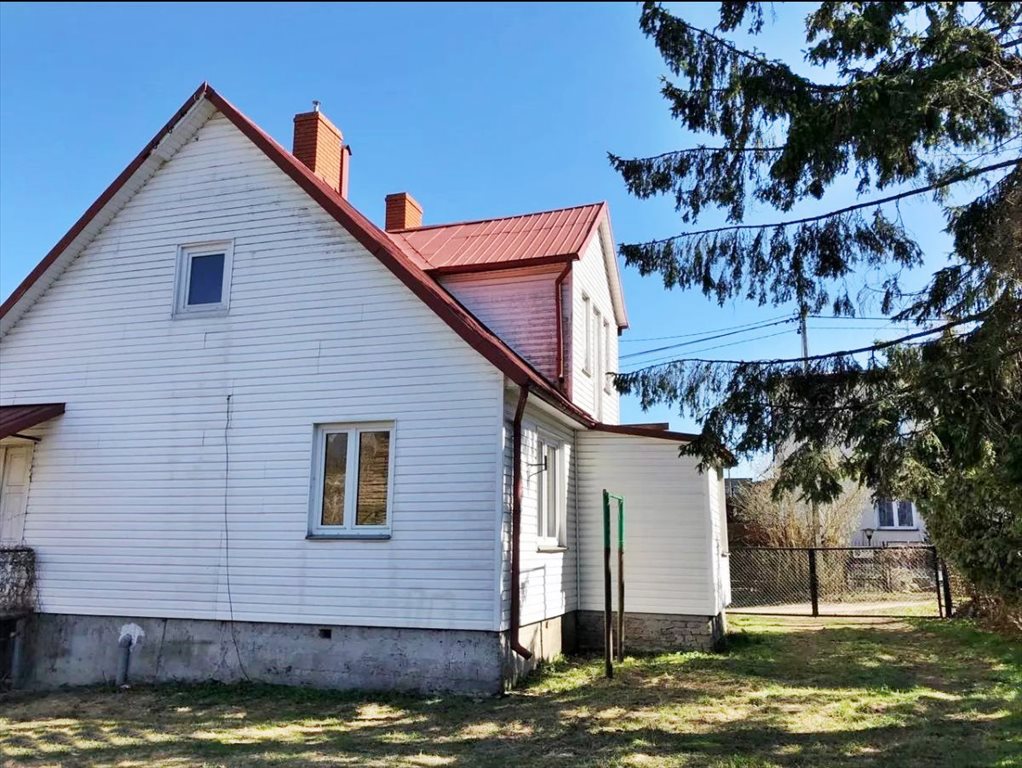 Dom na sprzedaż Białystok, Mickiewicza 200m2 Foto 1 Dom na sprzedaż Białystok, Mickiewicza 200m2 Foto 1