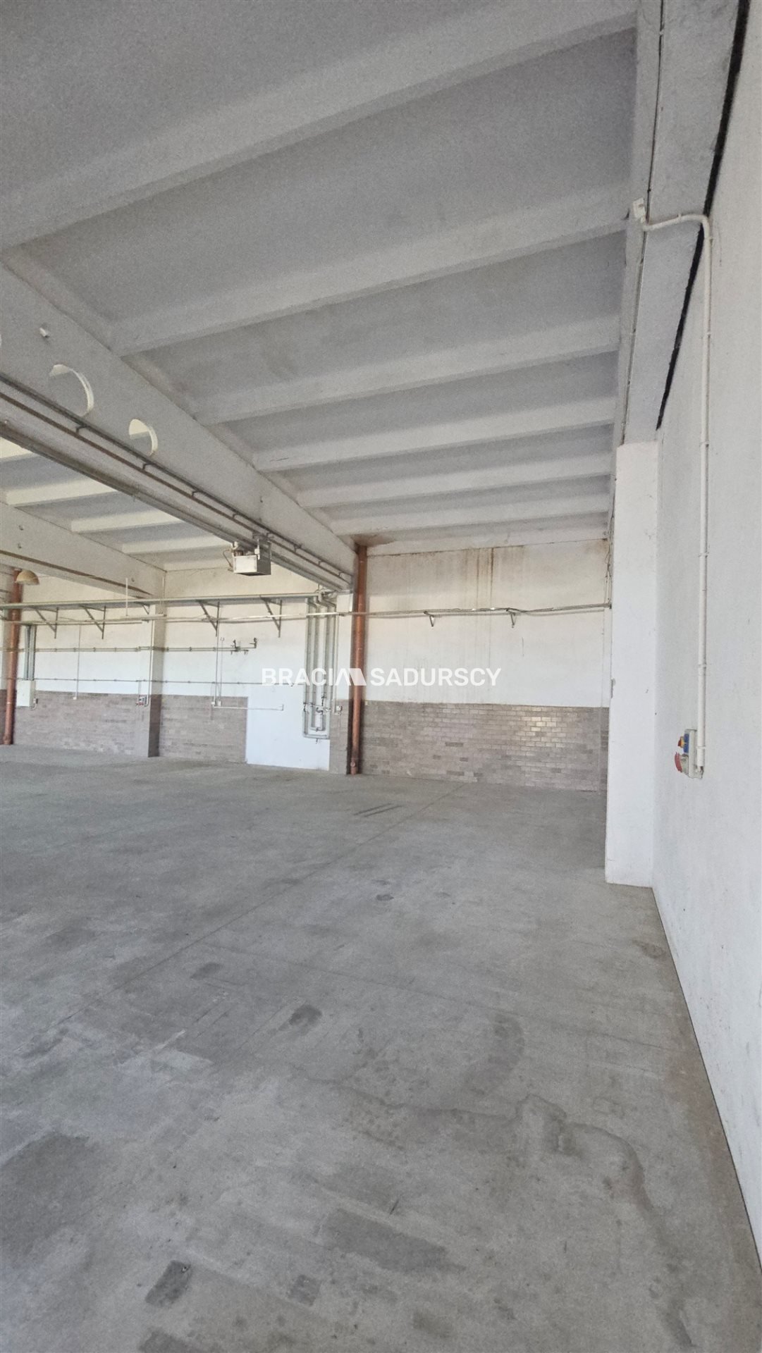 Magazyn na wynajem Niepołomice, Grabska  432m2 Foto 1