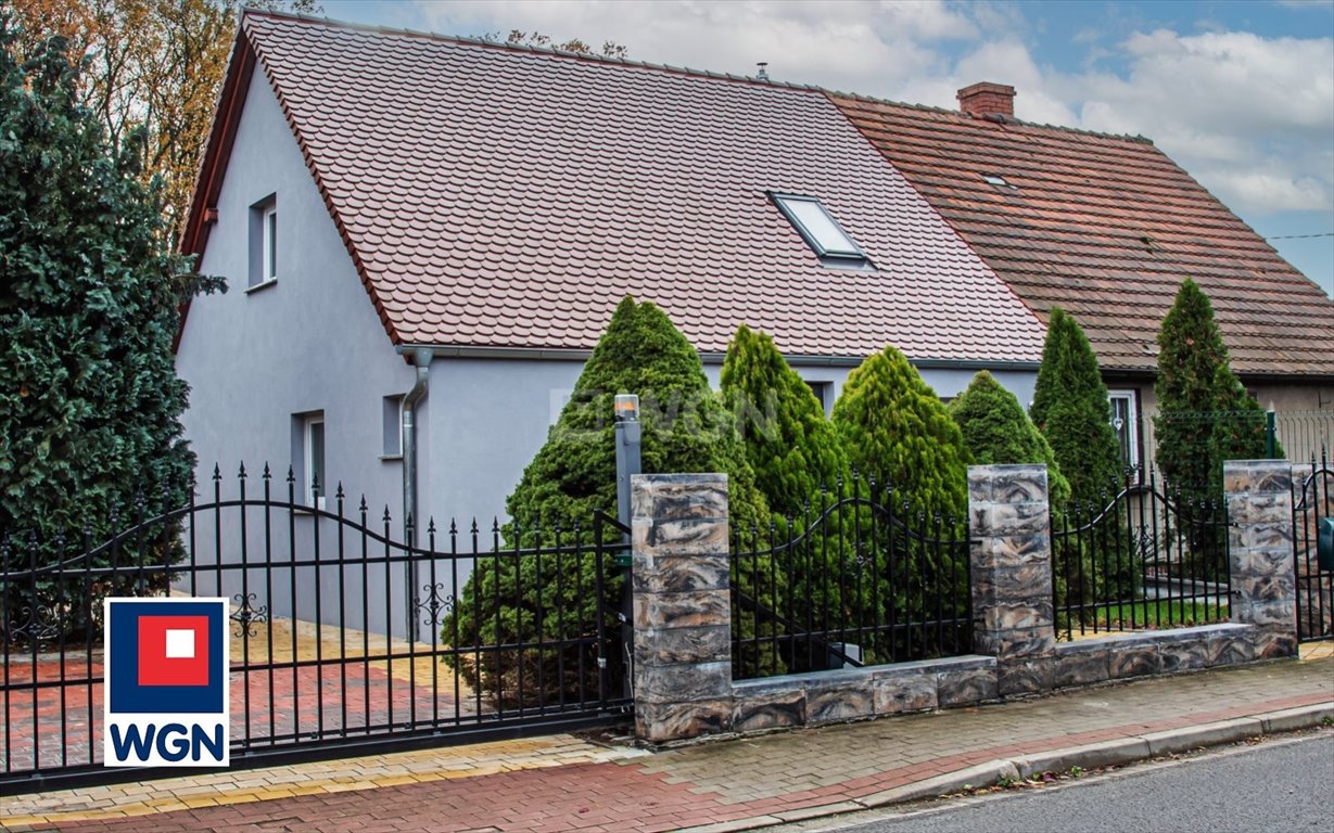 Dom na wynajem Bolesławiec, Wałowa  90m2 Foto 1