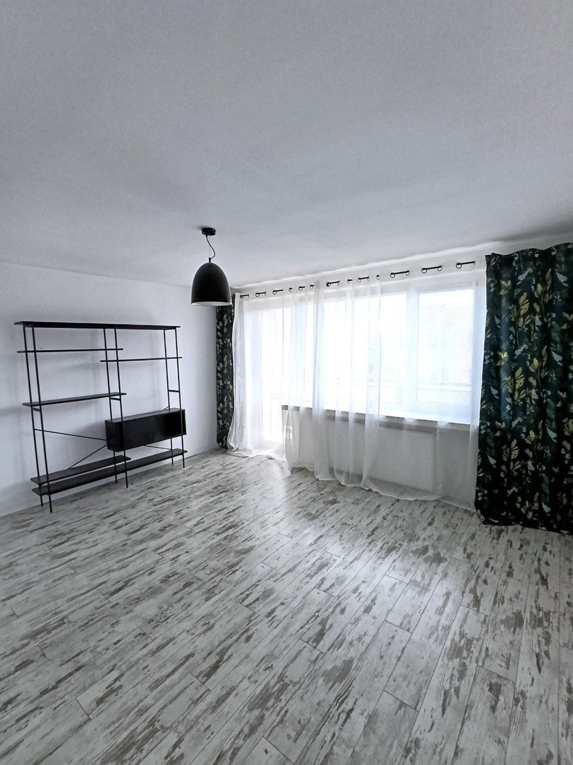 Przestronne 52 m² - 2 pokoje z pełnym wyposażeniem Kędzierzyn-Koźle, Augustyna Kośnego 2B  52m2 Foto 1