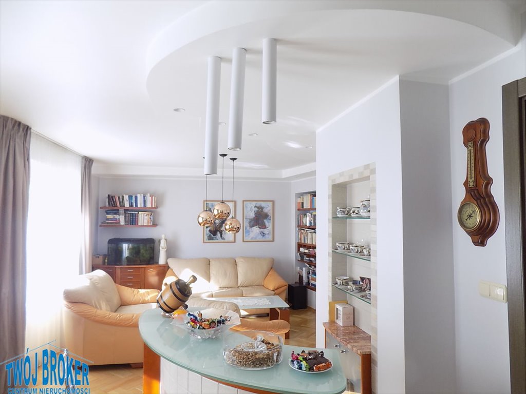 Przestronny dom 288 m² w Pruszczu Gdańskim (garaże, taras) Pruszcz Gdański  288m2 Foto 1