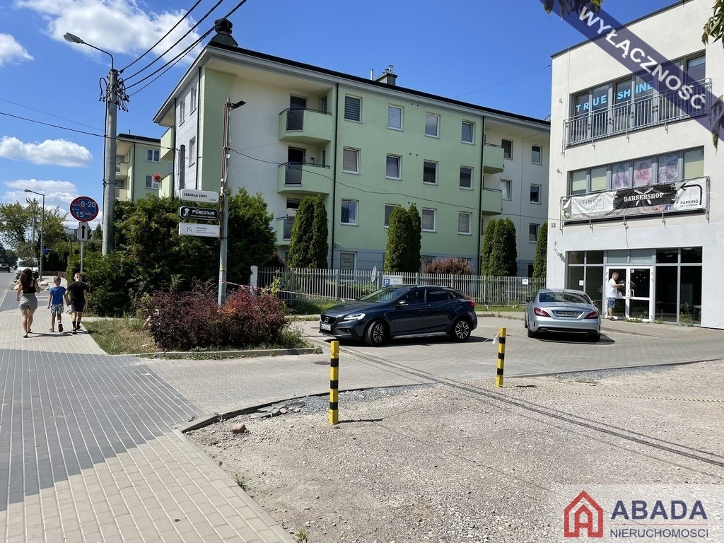 Lokal użytkowy na wynajem Piaseczno  140m2 Foto 7