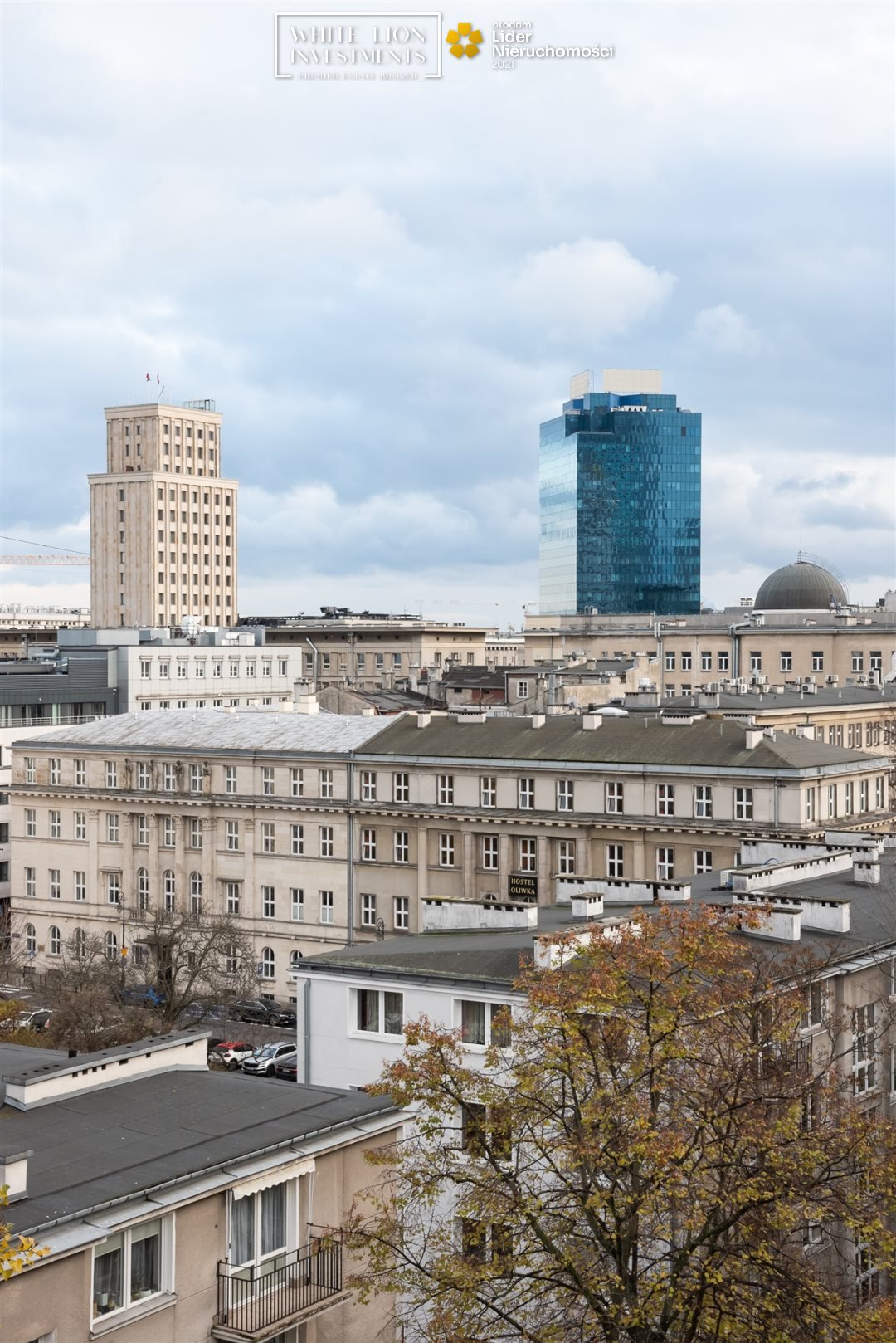 Mieszkanie trzypokojowe na sprzedaż Warszawa, Śródmieście, Marszałkowska  59m2 Foto 14