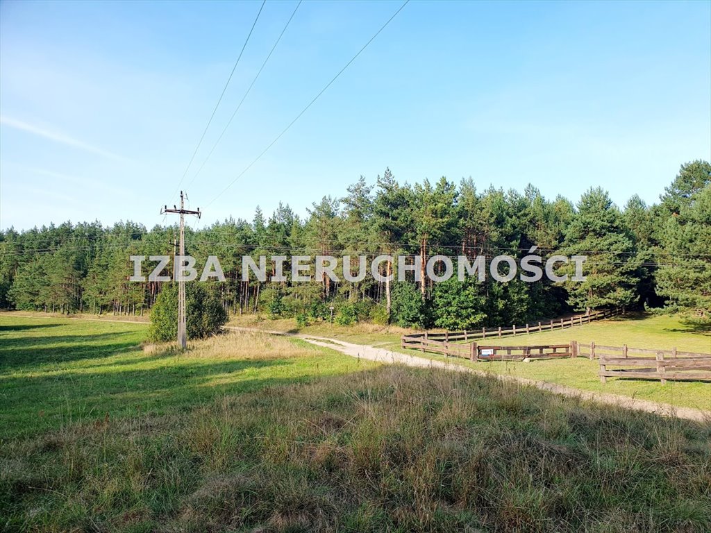 Działka rekreacyjna na sprzedaż Grabnik  3 000m2 Foto 1