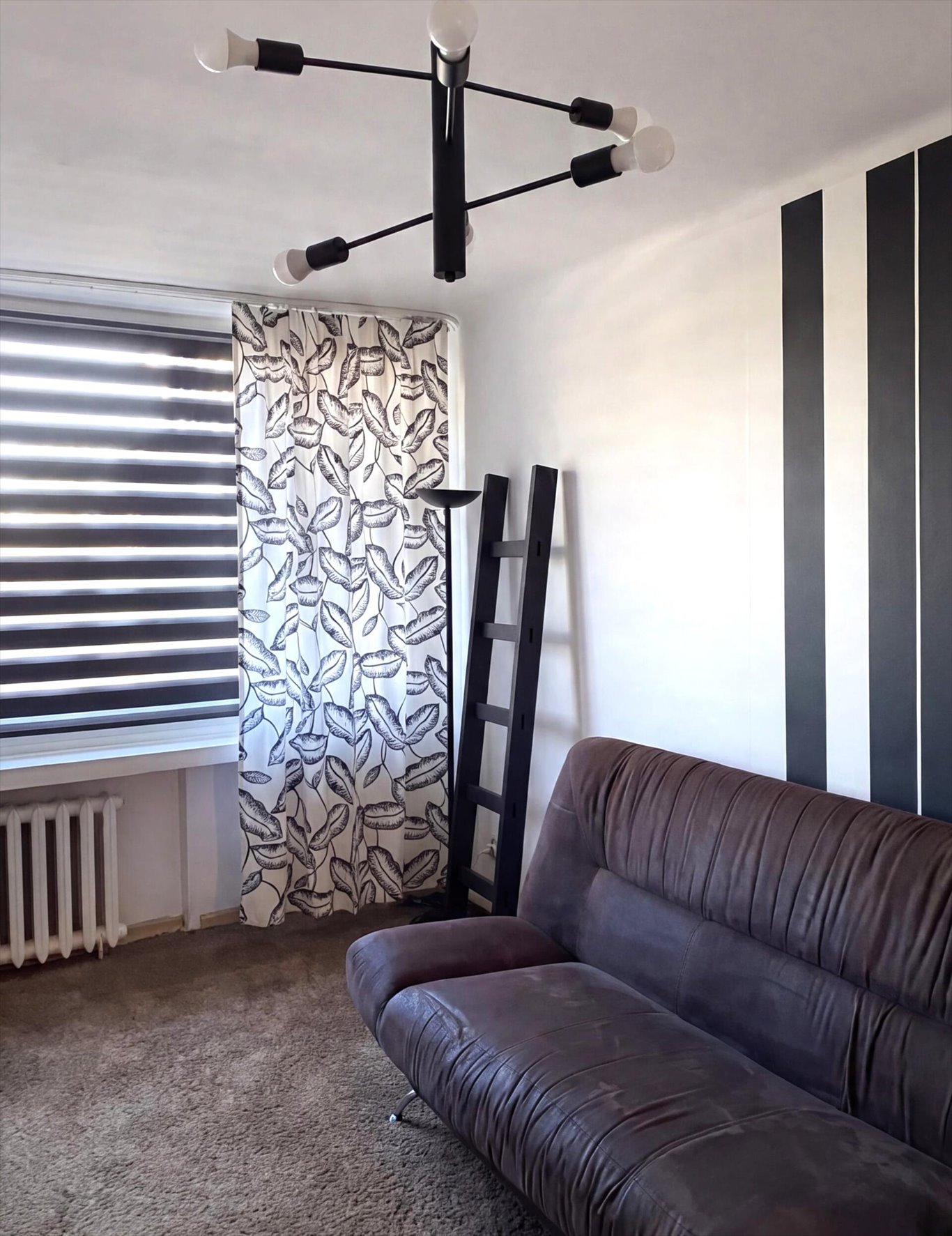 Dwupokojowe mieszkanie 38 m2 z widną kuchnią i piwnicą Sosnowiec, Śródmieście, Ostrogórska  38m2 Foto 1