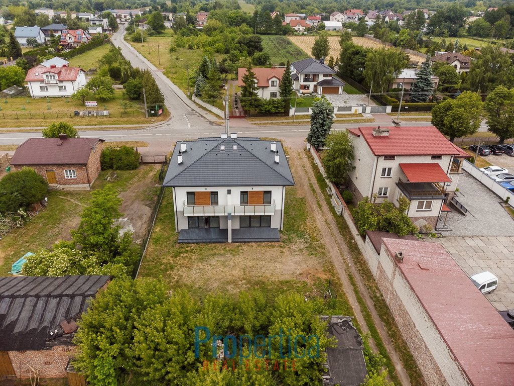 Dom na sprzedaż Wojcieszyn, Warszawska  140m2 Foto 5