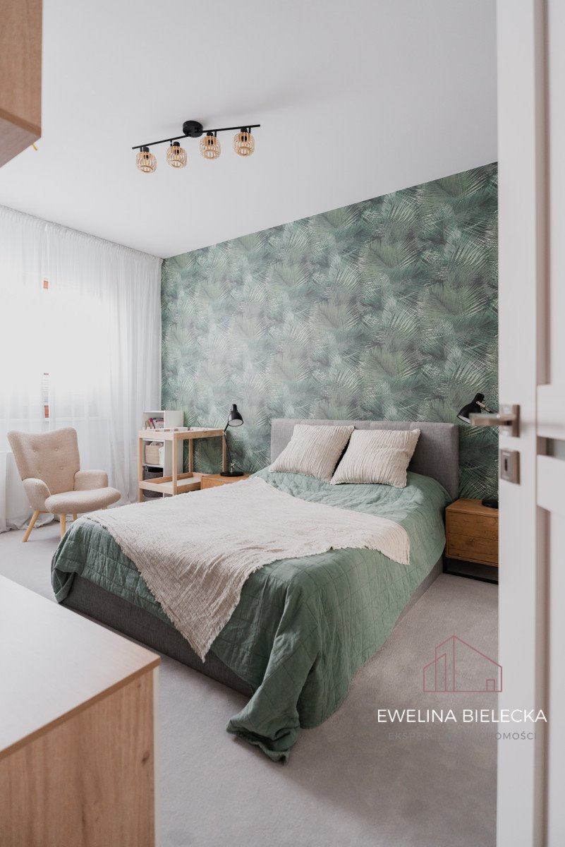 Mieszkanie na sprzedaż Warszawa, Wilanów Zawady, Bruzdowa  135m2 Foto 12