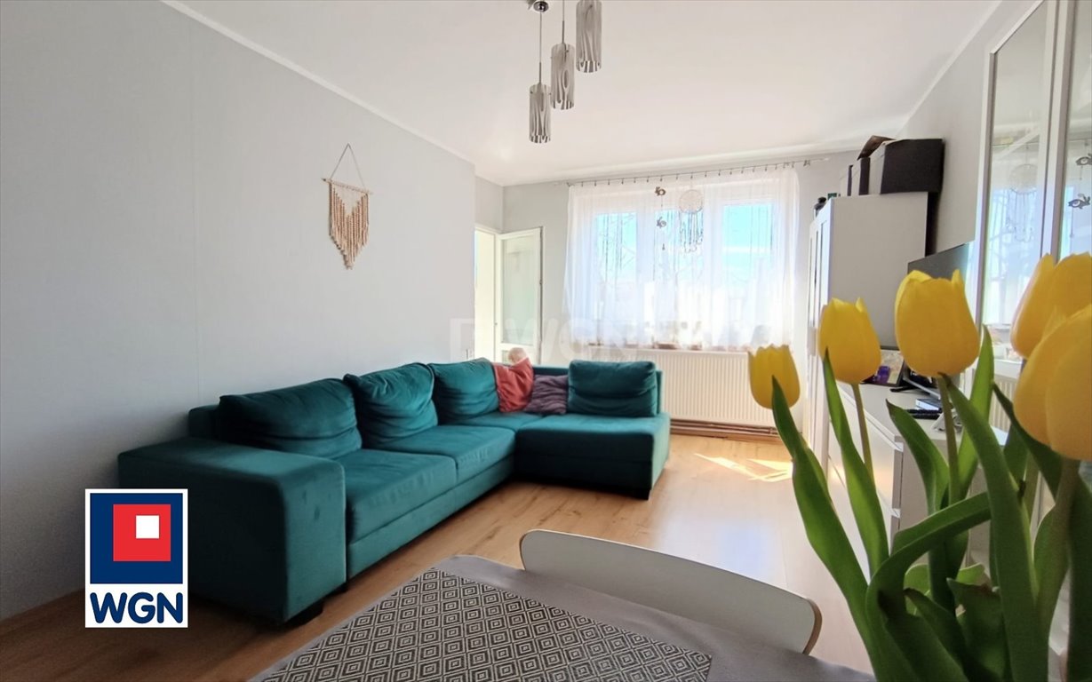 Mieszkanie 50,54 m² po remoncie w Świętochłowicach - zapraszam Świętochłowice, Dominika Kamionki  51m2 Foto 1