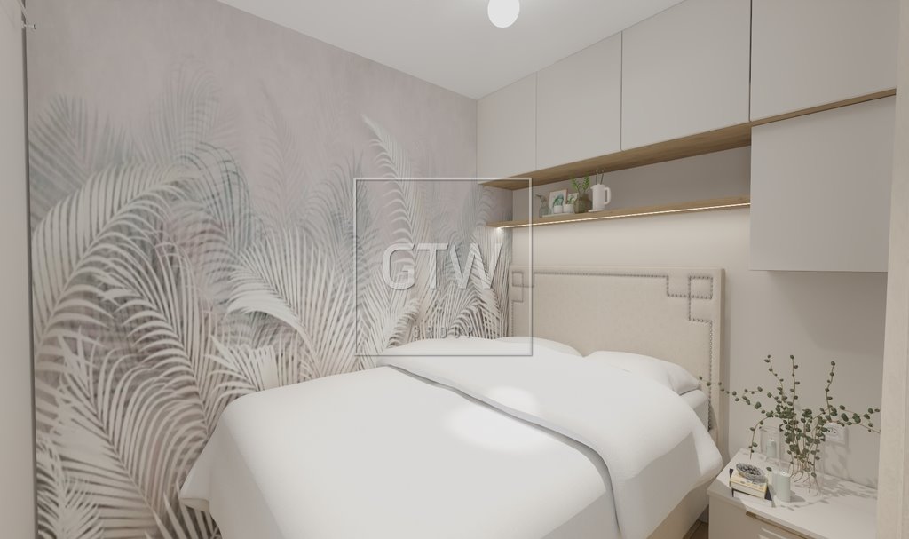 Mieszkanie dwupokojowe na wynajem Grójec, Środkowa  32m2 Foto 4