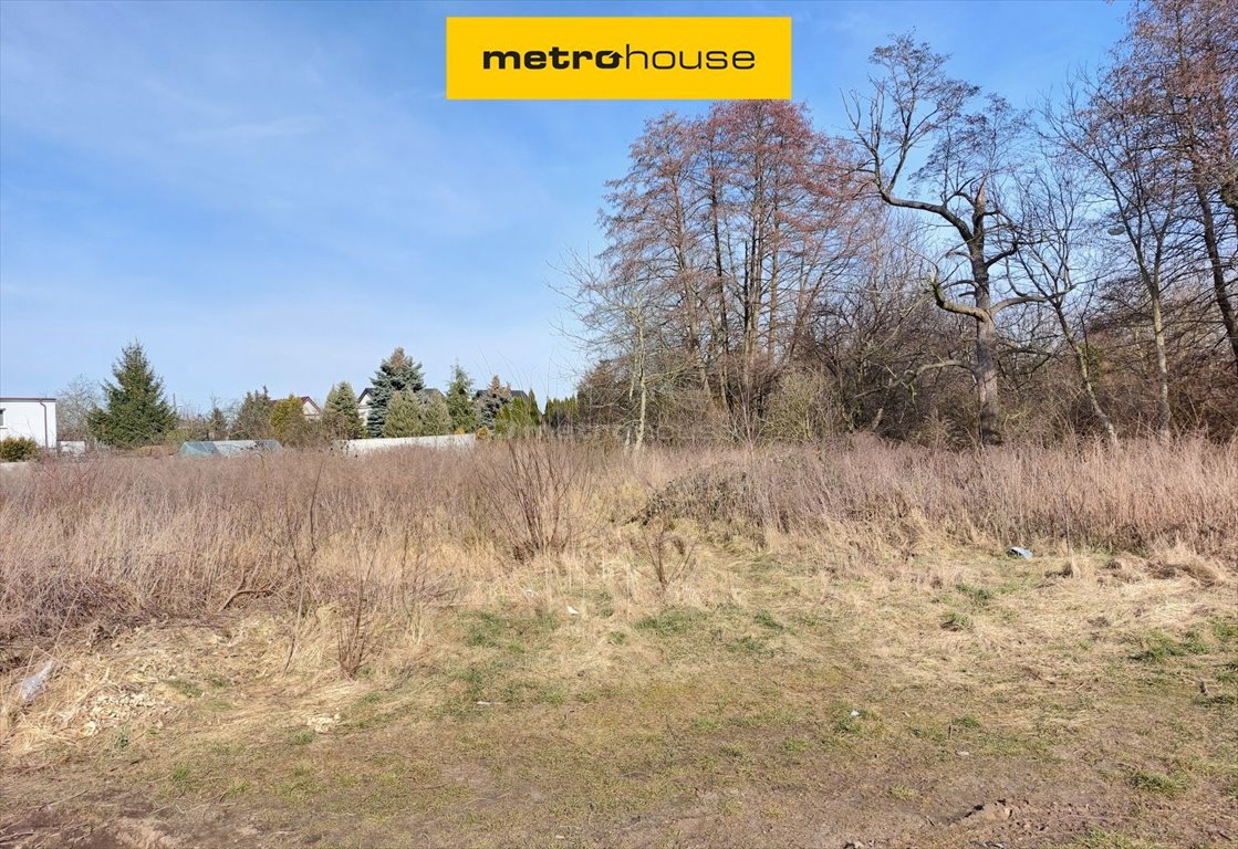 Działka pod dom jednorodzinny lub bliźniak w Luboniu Luboń  3 645m2 Foto 1