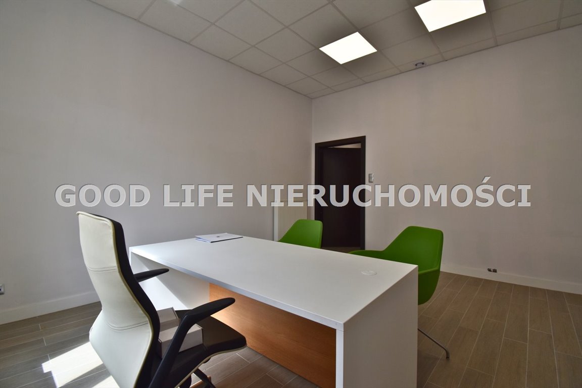 Lokal użytkowy na wynajem Łańcut, Łańcut, Centrum, Centrum  18m2 Foto 1