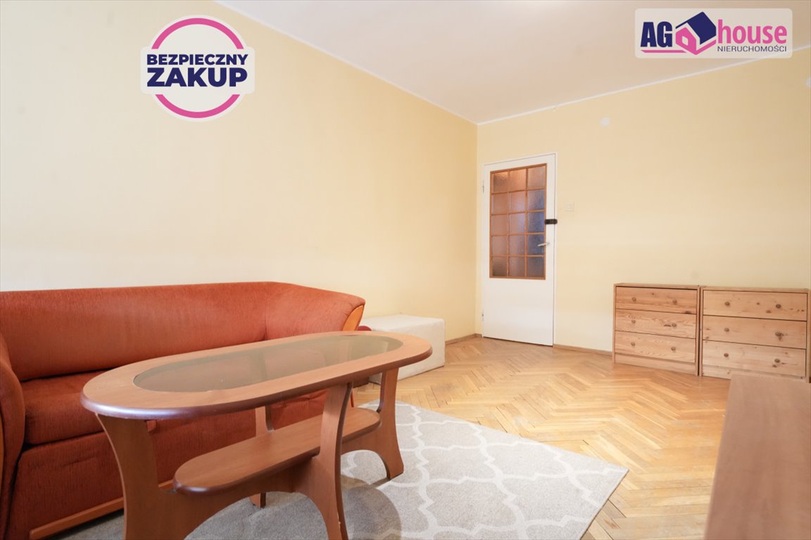 Mieszkanie dwupokojowe na sprzedaż Gdańsk, Przymorze, Kołobrzeska  46m2 Foto 3