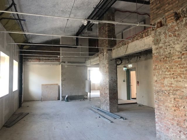 Lokal użytkowy na wynajem Warszawa, Wola, Metro Rondo Daszyńskiego 1 300m2 Foto 1 Lokal użytkowy na wynajem Warszawa, Wola, Metro Rondo Daszyńskiego 1 300m2 Foto 1