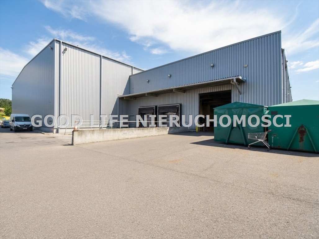 Nowoczesna hala magazynowa 6000 m² z biurami - polecam! Rzeszów, Załęże, Rzecha  6 000m2 Foto 1