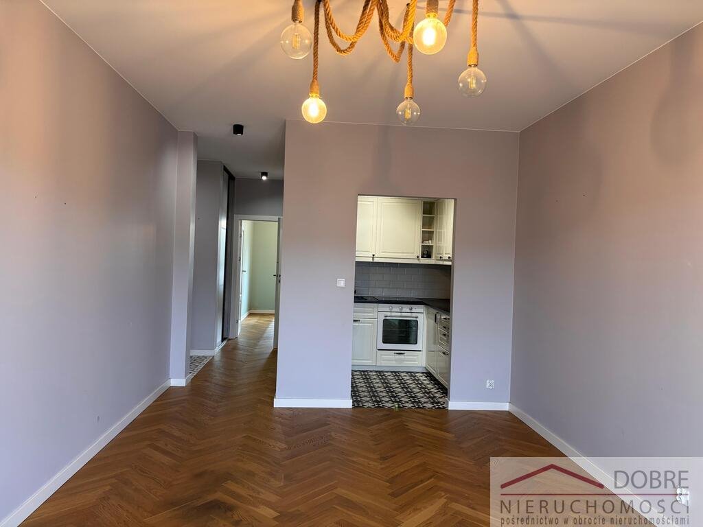 Mieszkanie dwupokojowe na wynajem Warszawa, Ochota, Budki Szczęśliwickie  50m2 Foto 1