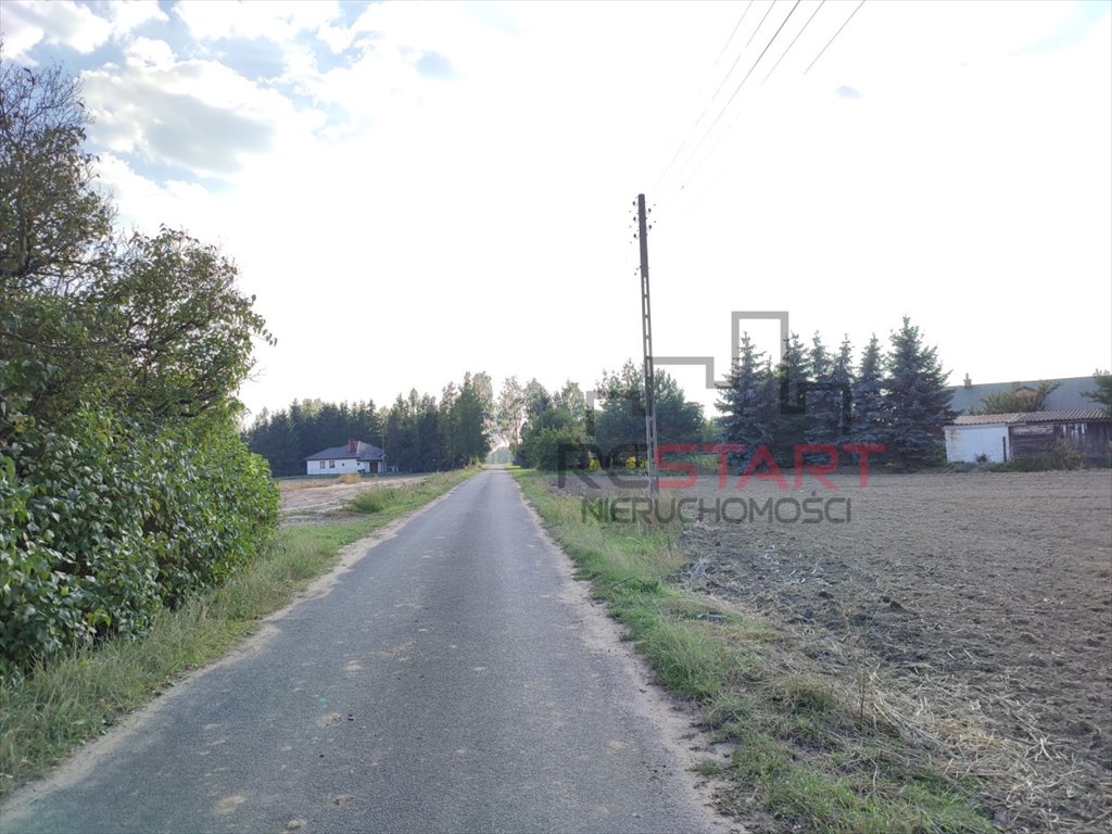 Działka rolna na sprzedaż Żuków  24 500m2 Foto 6