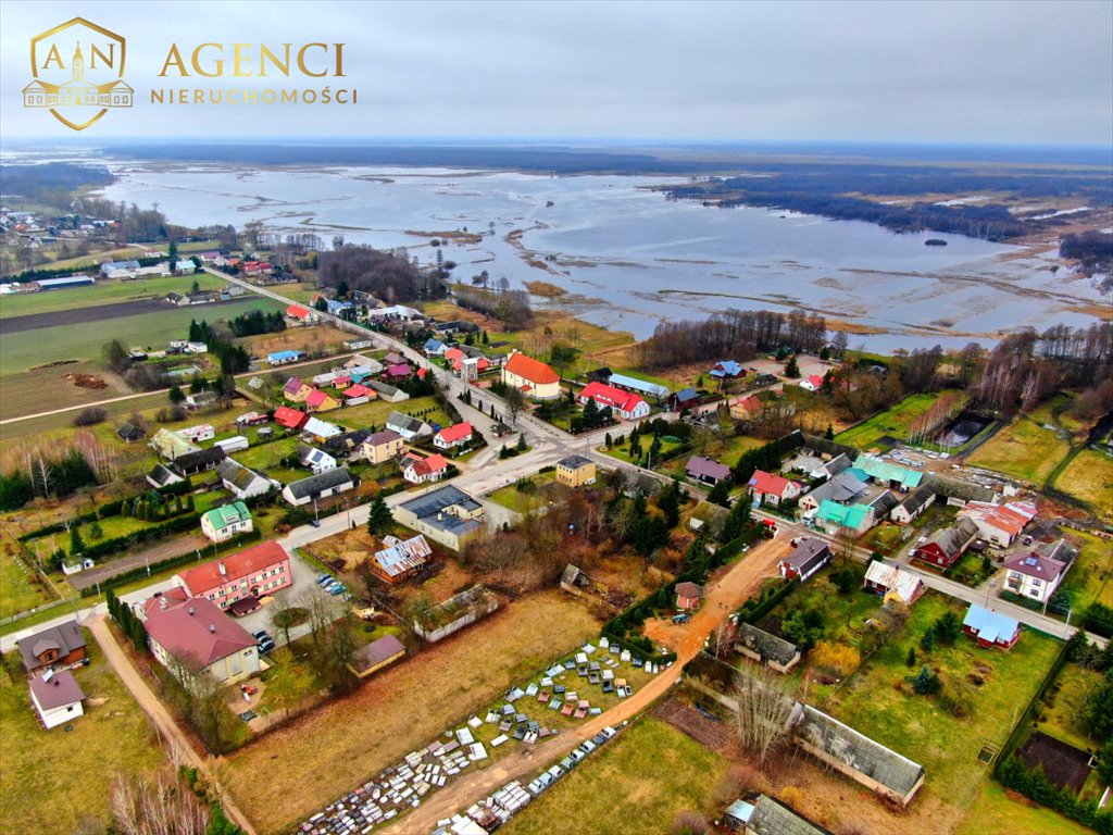 Działka budowlana na sprzedaż Dolistowo Stare  2 300m2 Foto 2